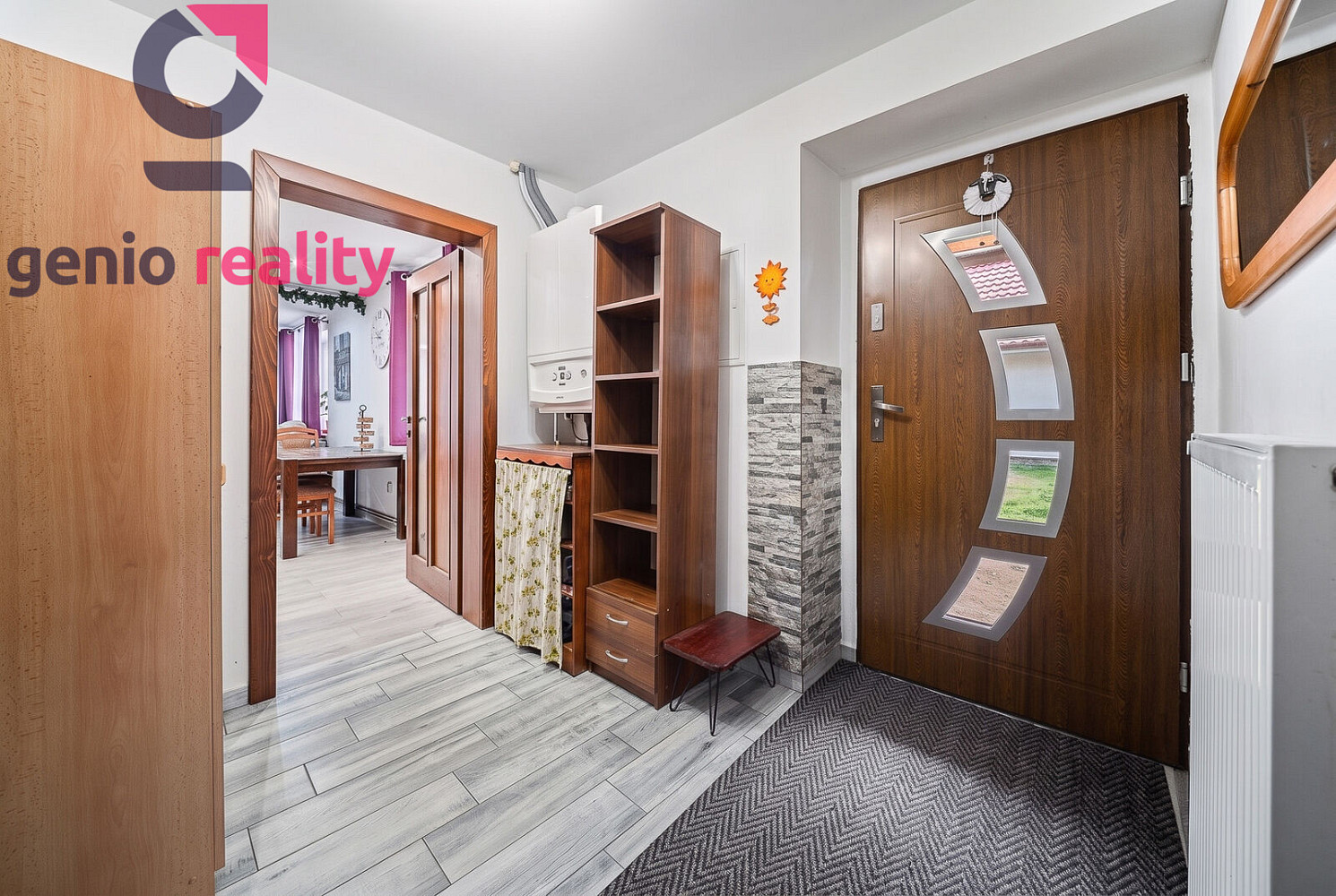 Prodej domu 130 m² s pozemkem 299 m² – fotografie 3