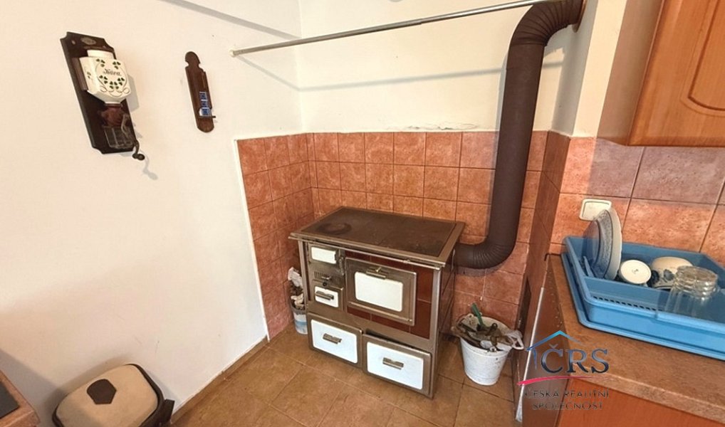 Prodej chaty/chalupy 65 m² s pozemkem 883 m², Davle – náhled fotky 16