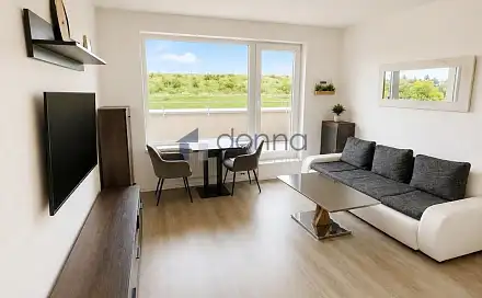 Pronájem bytu 2+kk 56 m²