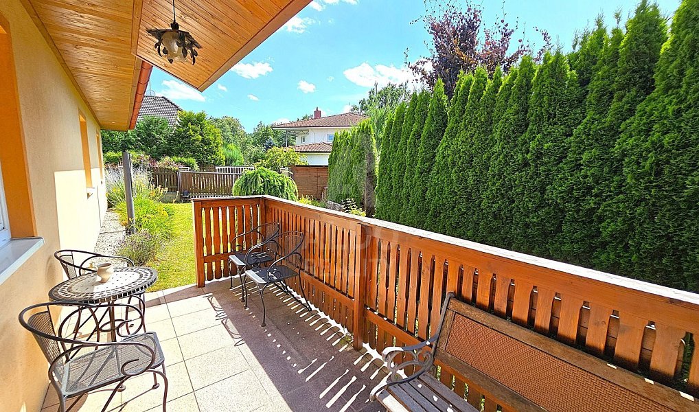 Prodej domu 145 m² s pozemkem 478 m², Srubec – náhled fotky 4