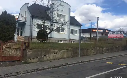 Pronájem kanceláře 41 m², U Plovárny, Uherský Brod, okres Uherské Hradiště
