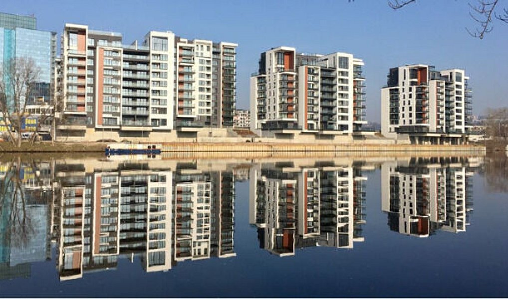 Pronájem bytu 2+kk 58 m², Praha – náhled fotky 8