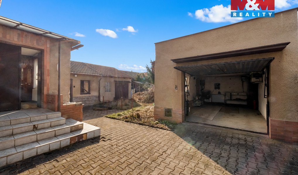 Prodej domu 81 m² s pozemkem 437 m², Kralupy nad Vltavou – náhled fotky 13