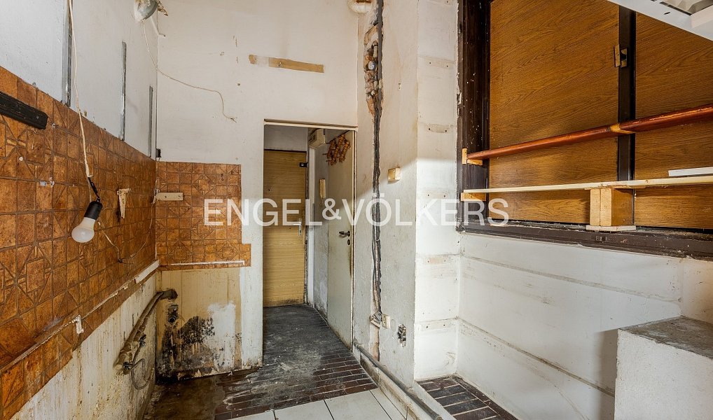 Pronájem obchodních prostor 71 m², Praha – náhled fotky 8
