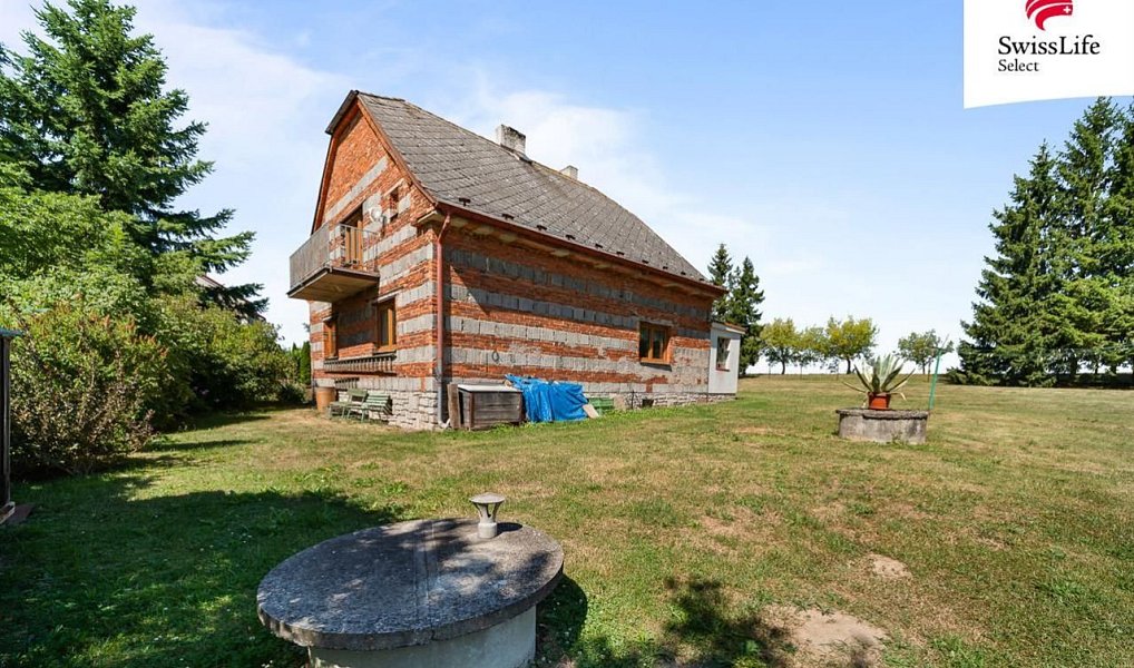 Prodej domu 165 m² s pozemkem 3 340 m², Podveky – náhled fotky 18