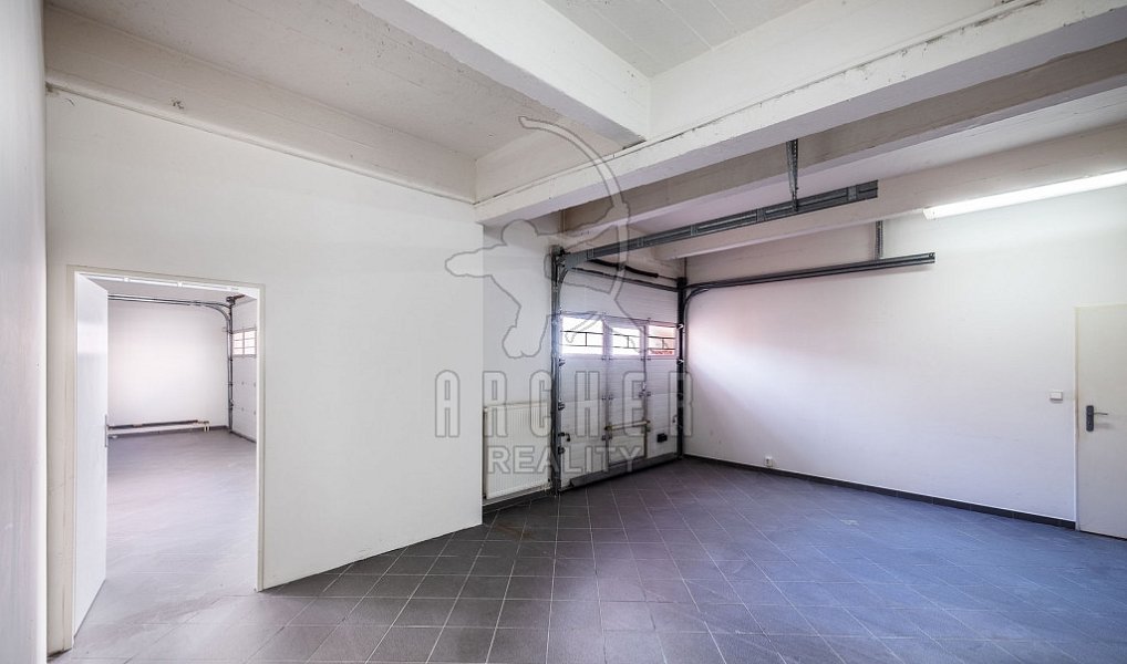 Prodej kanceláře 393 m², Praha – náhled fotky 6