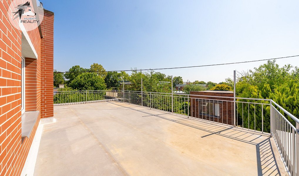 Prodej domu 150 m² s pozemkem 372 m², Zlín – náhled fotky 16