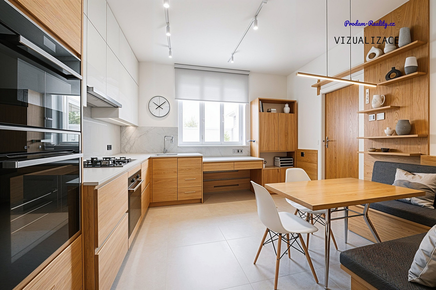 Prodej domu 250 m² s pozemkem 1 580 m² – fotografie 3