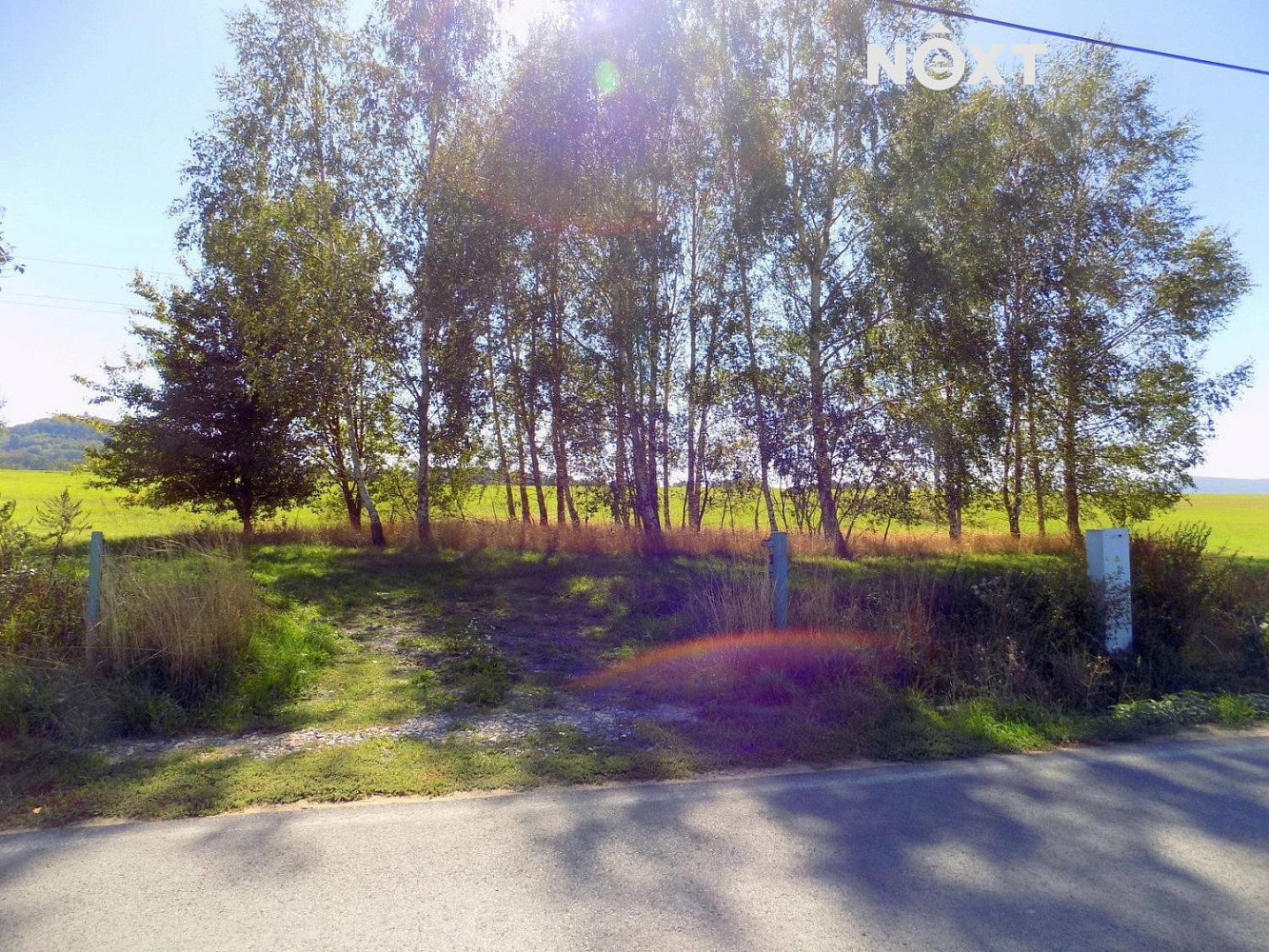Prodej pole 14 701 m² – fotografie 2