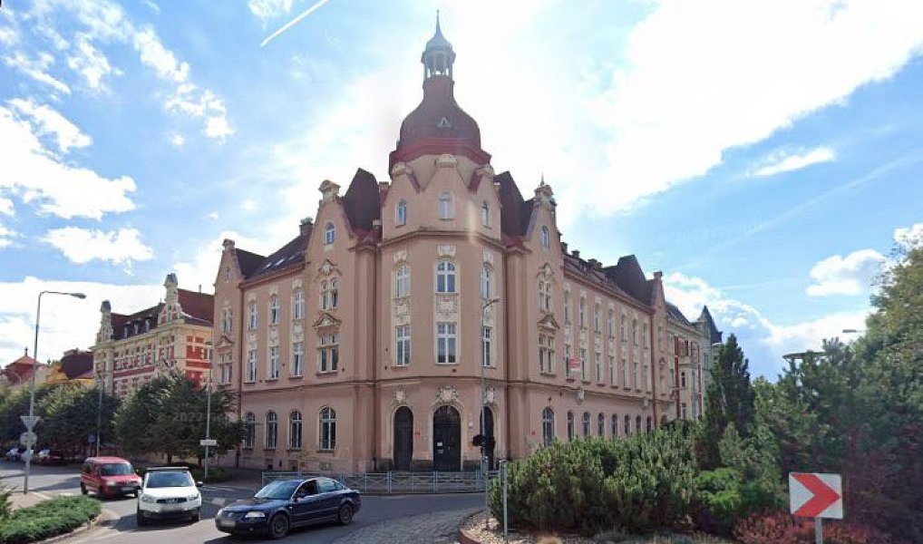 Pronájem obchodních prostor 281 m², Děčín – náhled fotky 10