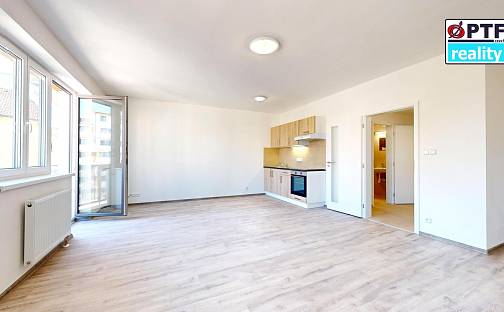 Pronájem bytu 2+kk 65 m², Rejskova, Plzeň - Východní Předměstí