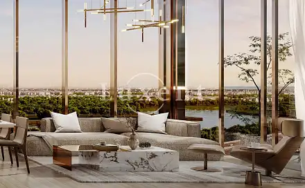 Prodej bytu 4+kk 148 m², Dubaj, Spojené arabské emiráty