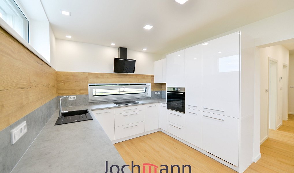Pronájem domu 120 m² s pozemkem 300 m², Hluboká nad Vltavou – náhled fotky 4