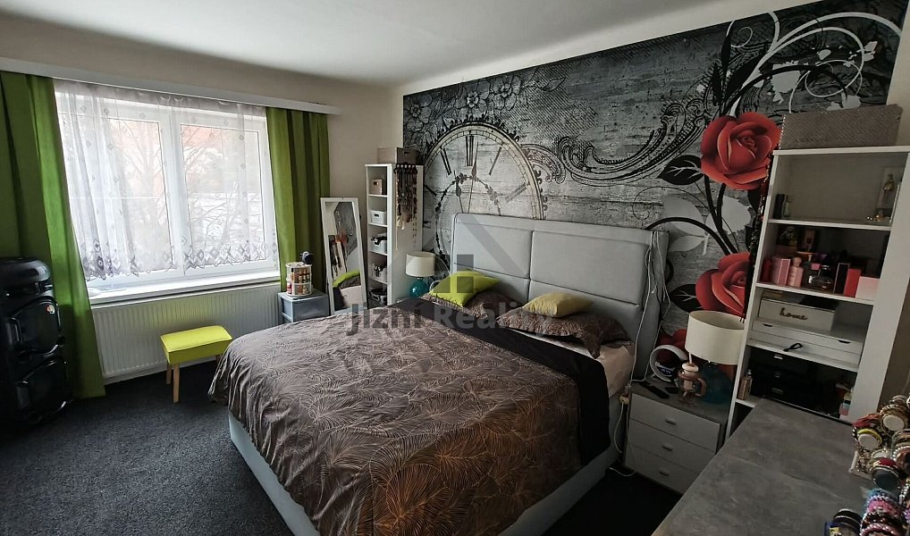 Prodej domu 450 m² s pozemkem 648 m², České Velenice – náhled fotky 10