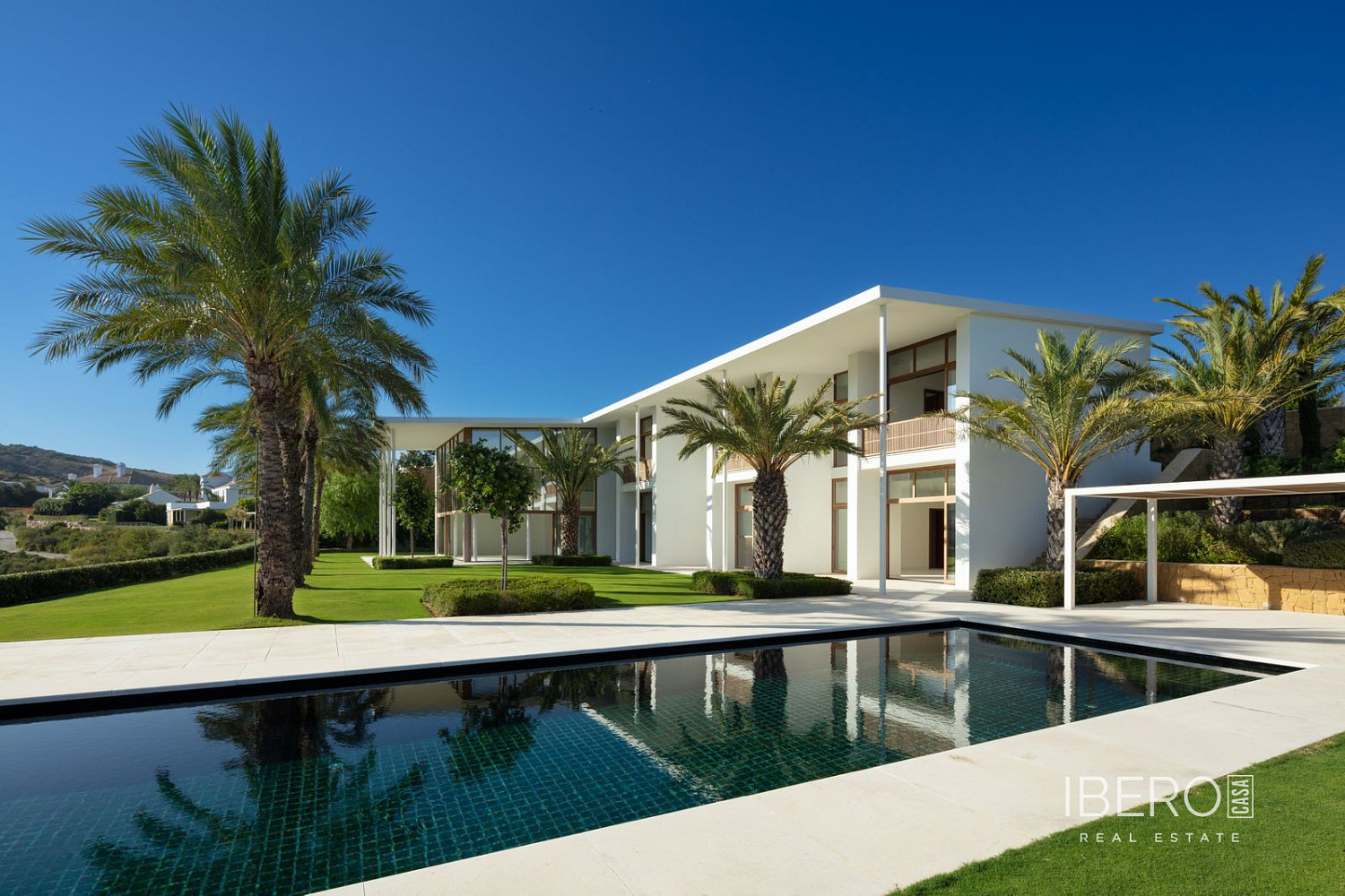 Casa 7+kk – Casares, Puerto de la Cruz, Costa del Sol Occidental - Vista 5