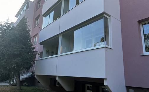 Prodej bytu 3+1 75 m², Filipova, Brno - Bystrc