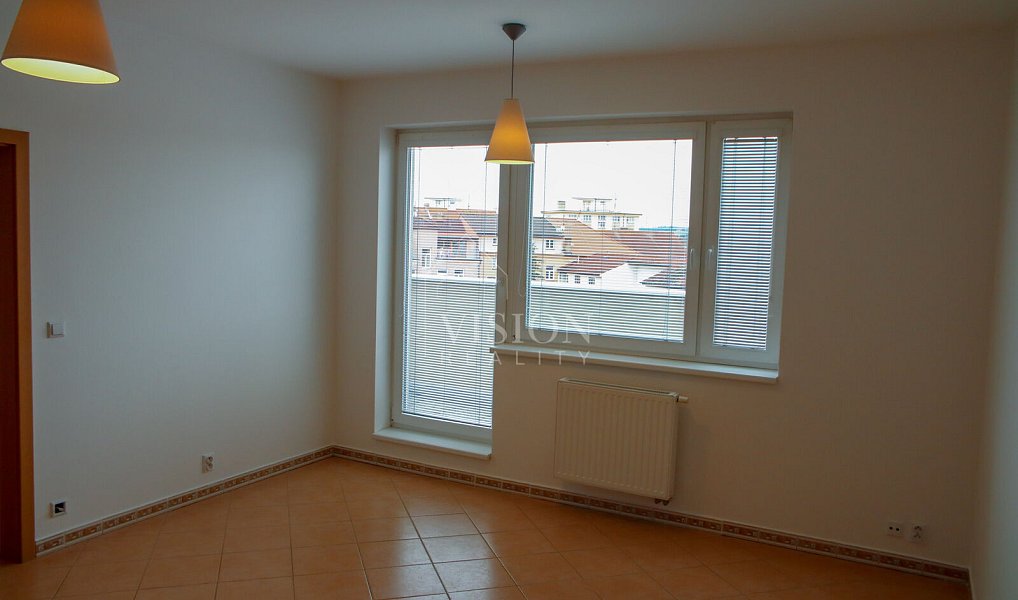 Pronájem bytu 2+kk 45 m², Tábor – náhled fotky 4