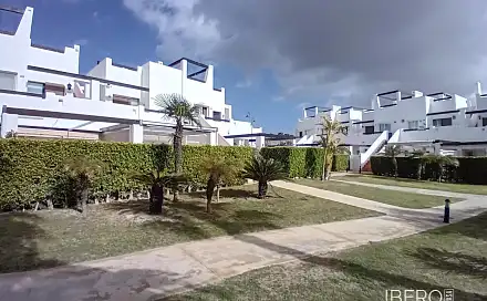 Prodej bytu 4+kk 68 m², Condado de Alhama Golf Resort, Španělsko