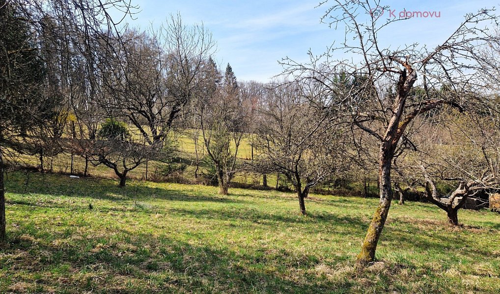 Prodej stavebního pozemku 2 619 m², Záhorovice – náhled fotky 11