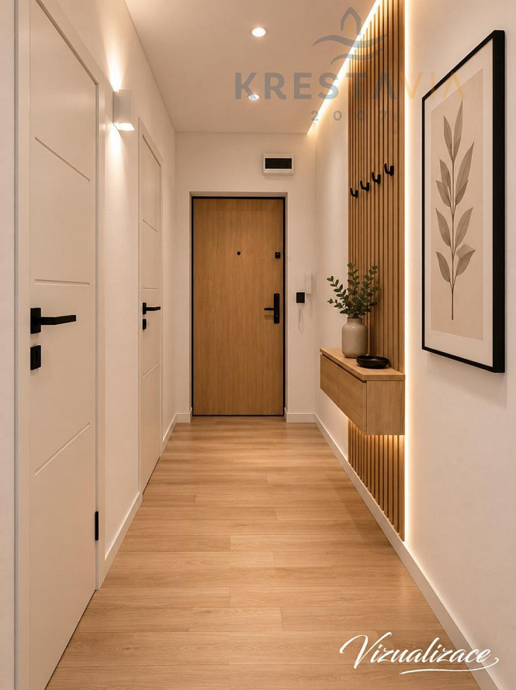 Prodej bytu 2+kk 42 m² — photo 4