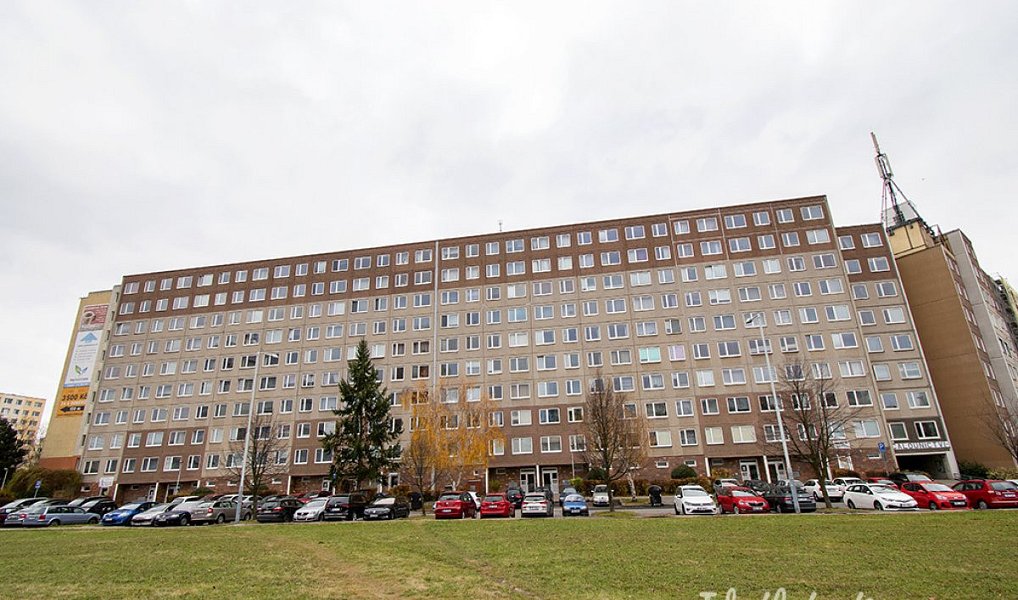 Pronájem bytu 3+kk 74 m², Praha – náhled fotky 17