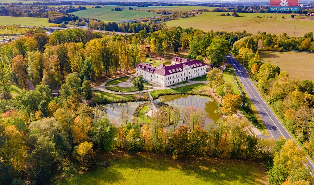 Prodej stavebního pozemku 1 260 m², Kynšperk nad Ohří – náhled fotky 3