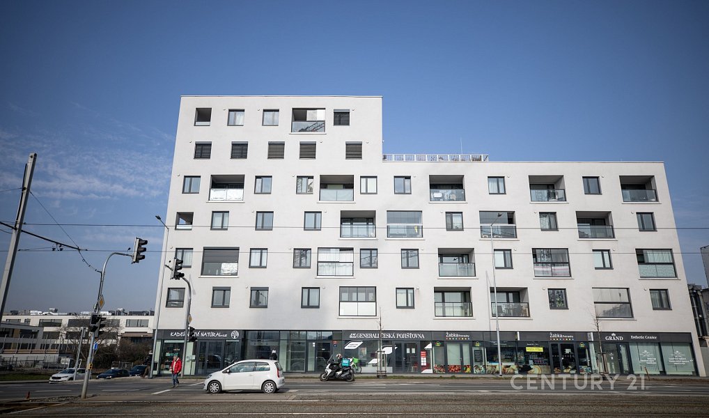 Prodej bytu 2+kk 52 m², Praha – náhled fotky 18