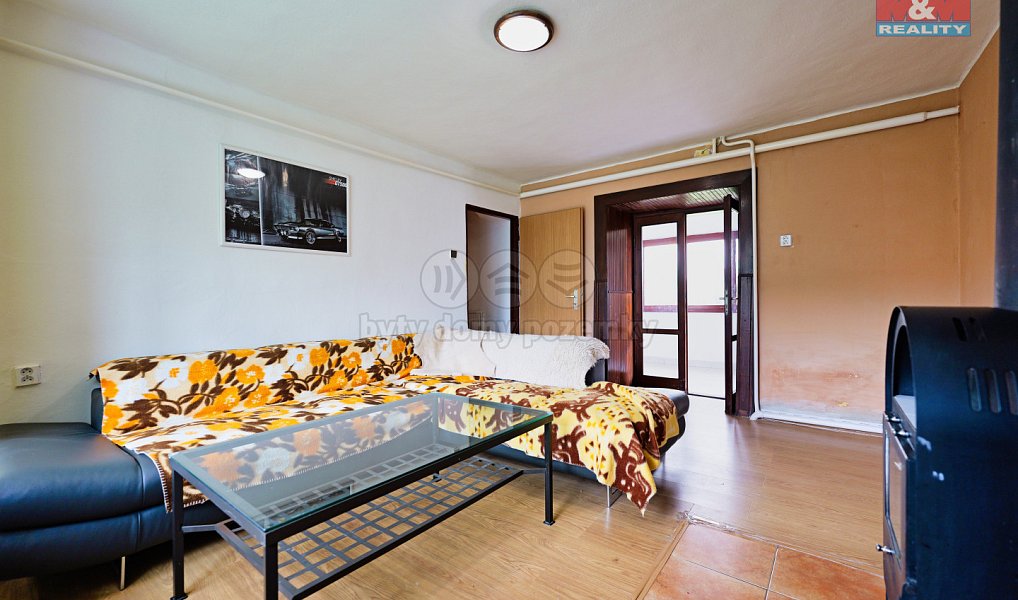 Prodej domu 170 m² s pozemkem 2 299 m², Medlov – náhled fotky 19