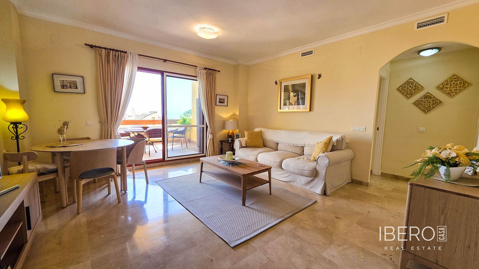 Prodej bytu 3+kk 90 m² - Más