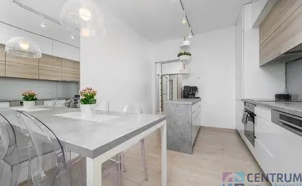 Prodej bytu 3+1 71 m², Dobiášova, Liberec - Liberec VI-Rochlice