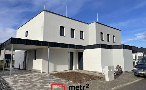 Prodej domu 107 m² s pozemkem 227 m², Višňová, Mohelnice, okres Šumperk