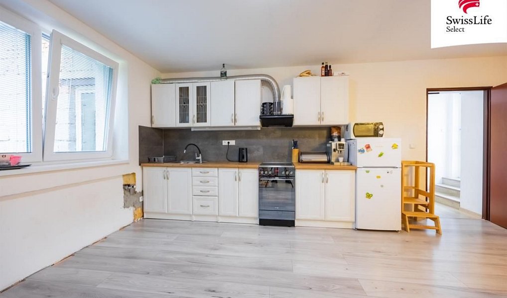 Prodej komerčního objektu (jiného typu) 150 m², Kounov – náhled fotky 8