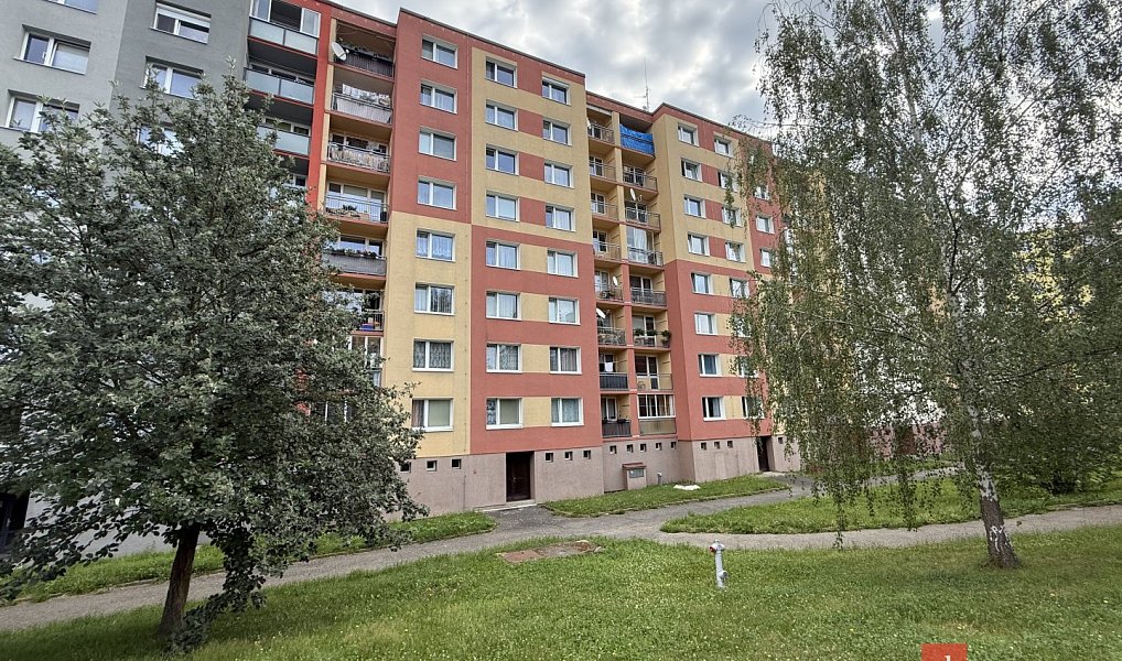 Prodej bytu 3+1 72 m², Plzeň – náhled fotky 11