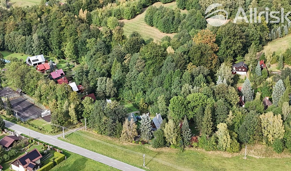 Prodej chaty/chalupy 78 m² s pozemkem 482 m², Řeka – náhled fotky 33