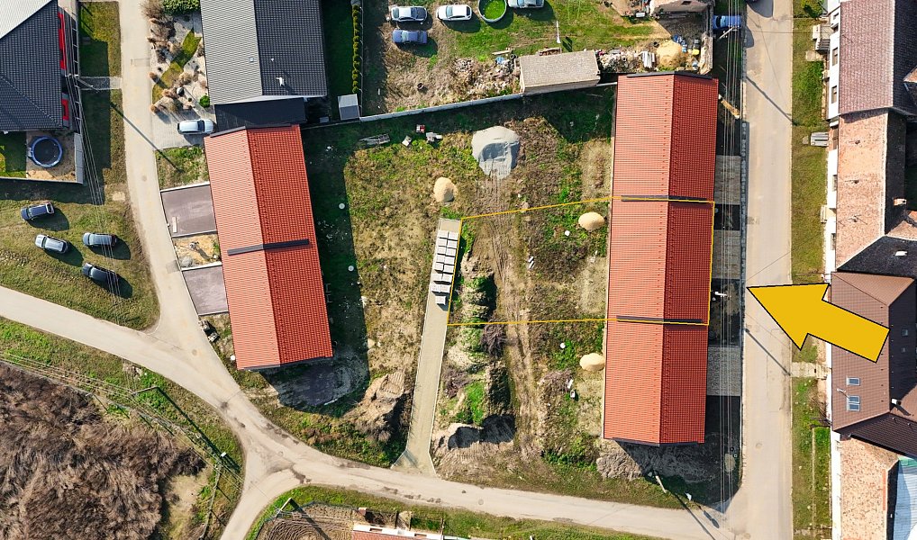 Prodej domu 120 m² s pozemkem 452 m², Dyjákovice – náhled fotky 8