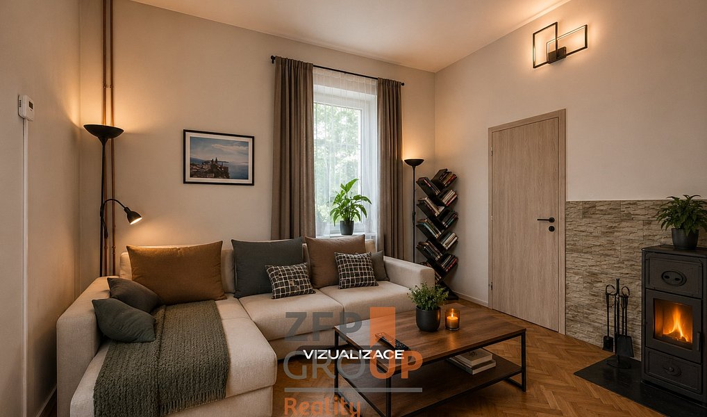 Prodej domu 104 m² s pozemkem 384 m², Liberec – náhled fotky 41