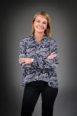 Ing. Zuzana Topić