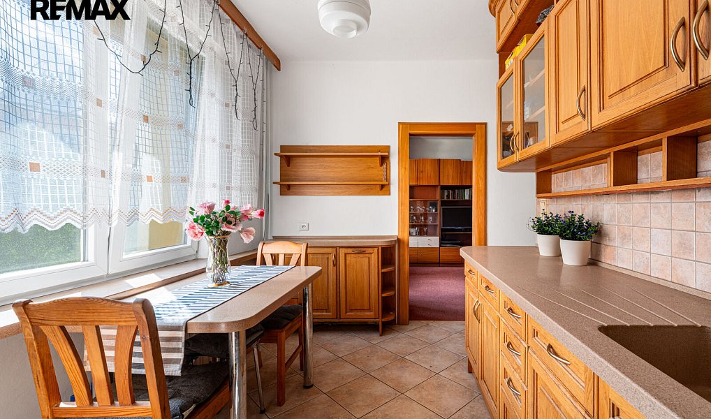Prodej bytu 2+1 49 m², Praha – náhled fotky 9