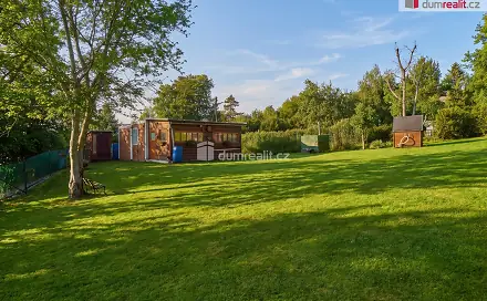 Prodej stavebního pozemku 1 197 m², Loket, okres Sokolov