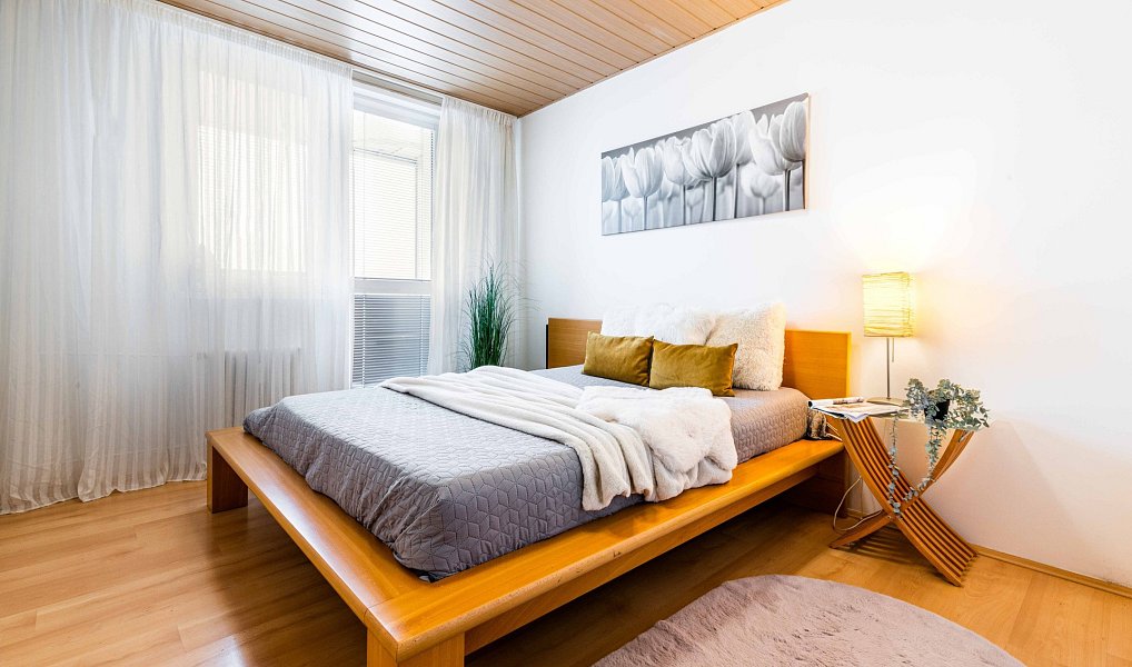 Prodej bytu 3+1 77 m², Kladno – náhled fotky 2