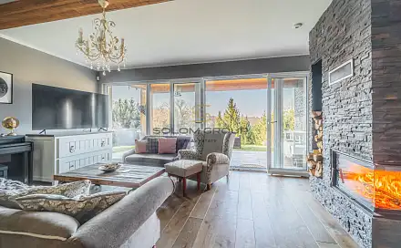 Prodej domu 155 m² s pozemkem 1 713 m², Rabyně, okres Benešov