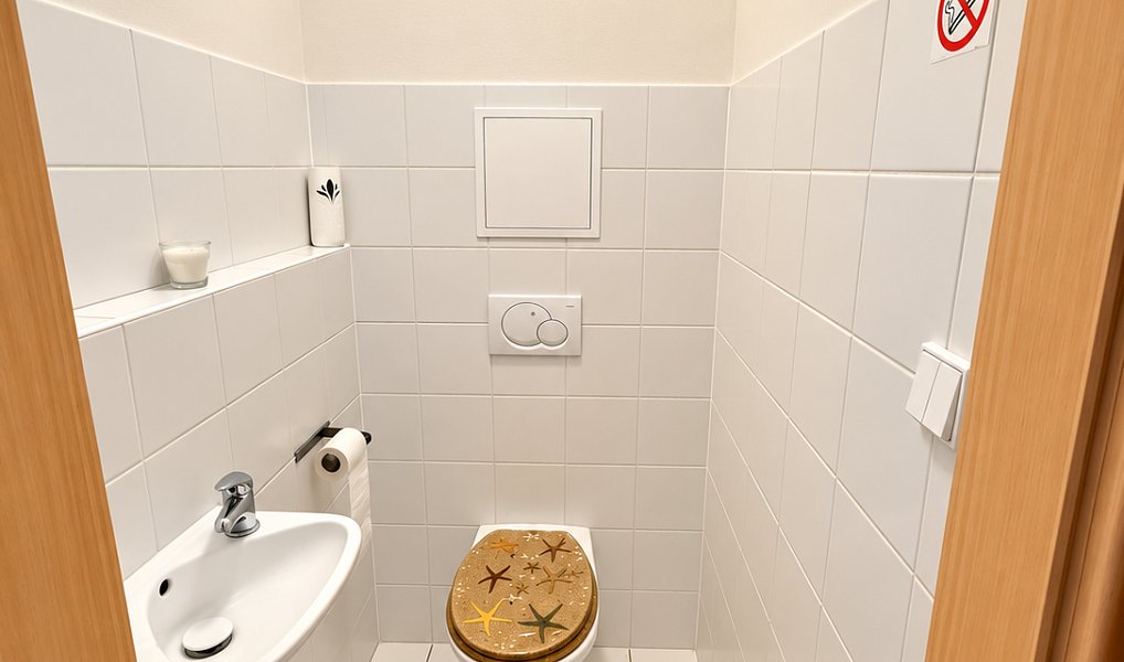 Pronájem bytu 3+kk 64 m², Jesenice – náhled fotky 9