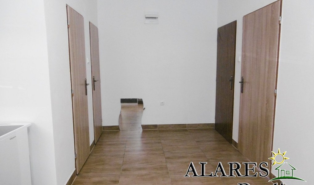 Pronájem bytu 1+1 50 m², Praha – náhled fotky 3