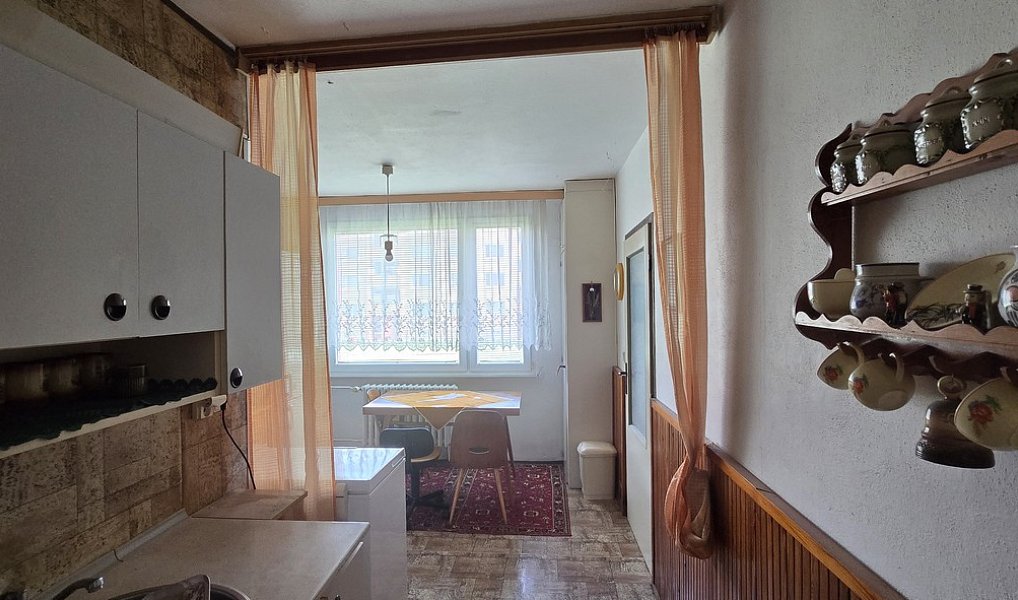 Prodej bytu 3+1 81 m², Ústí nad Labem – náhled fotky 2