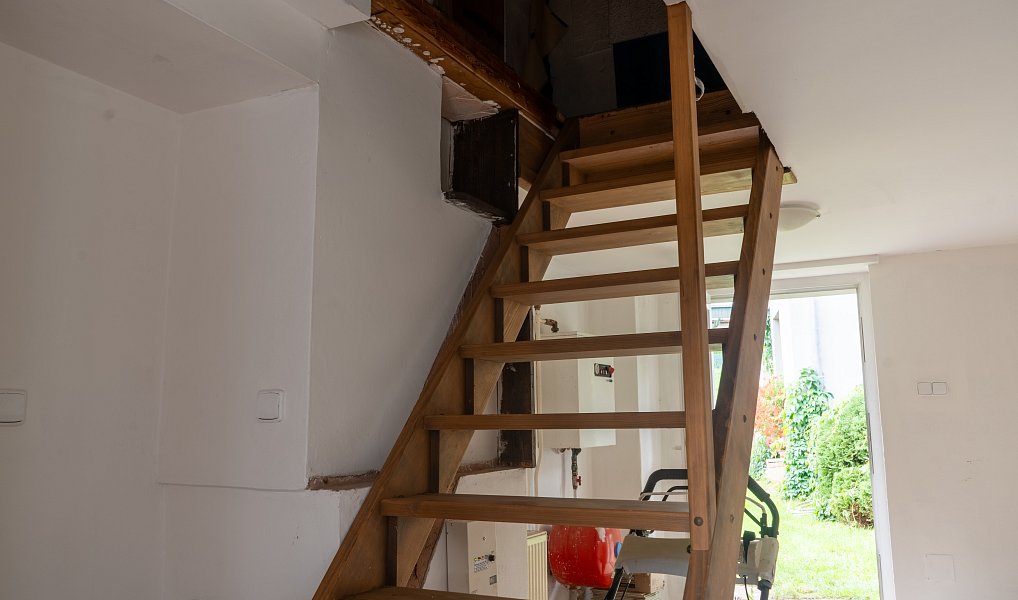 Prodej domu 117 m² s pozemkem 284 m², Nová Paka – náhled fotky 11