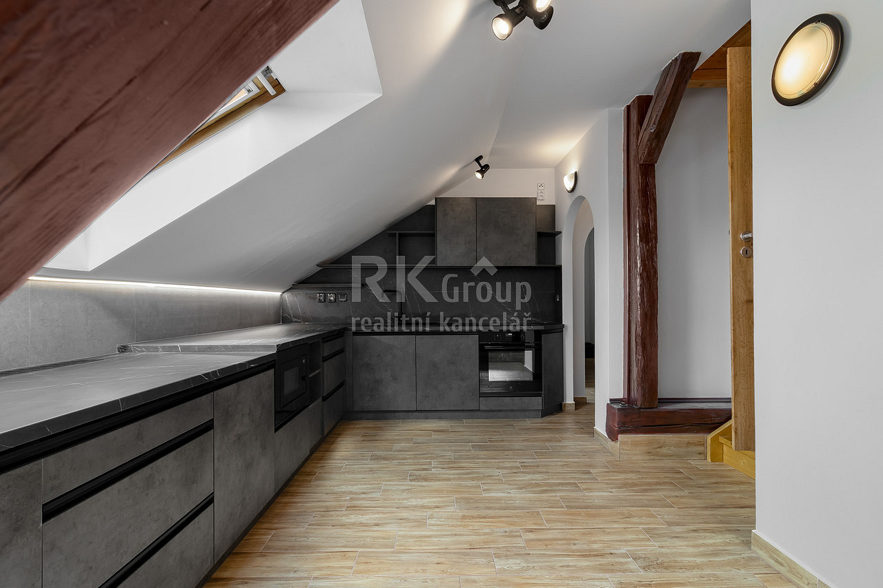 Prodej bytu 4+kk 118 m² – fotografie 5