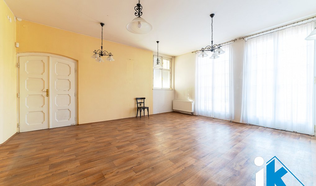 Prodej kanceláře 198 m², Prostějov – náhled fotky 5