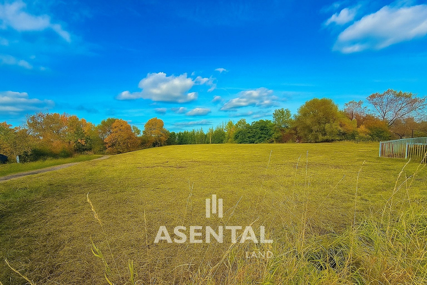 Prodej stavebního pozemku 20 869 m²