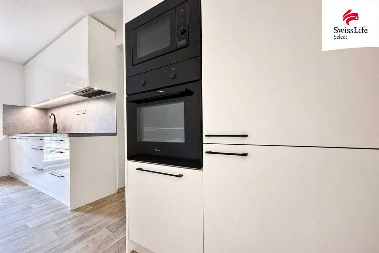 Prodej bytu 3+kk 56 m² – fotografie 2