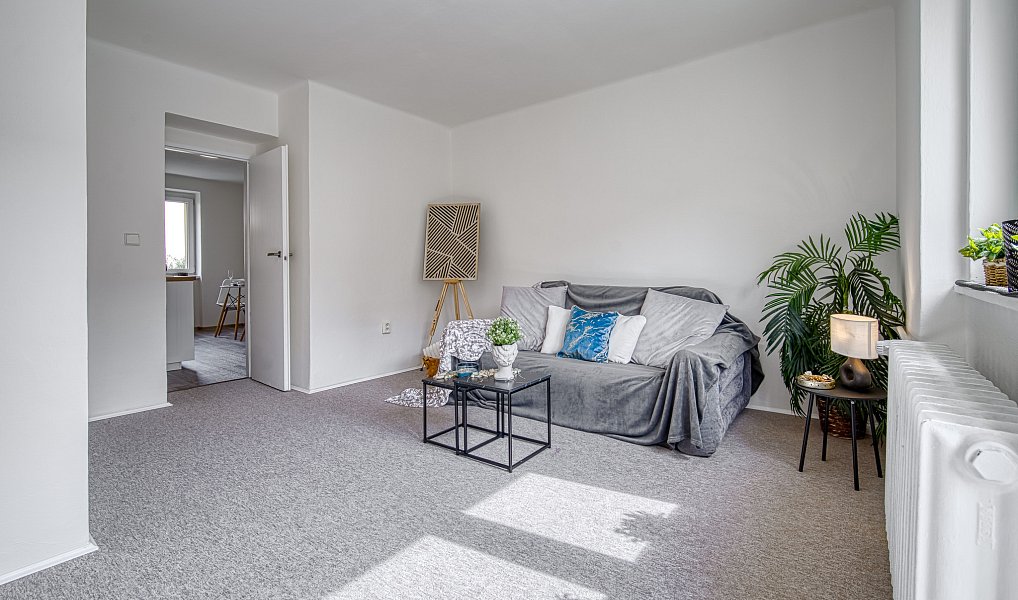 Pronájem bytu 2+1 57 m², Beroun – náhled fotky 8
